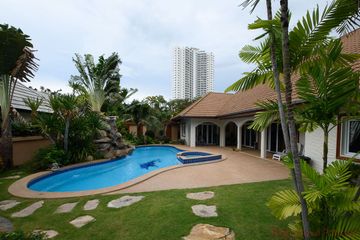 3 Bedroom House for rent in Na Kluea, Chonburi