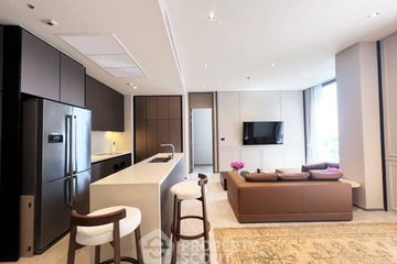 2 Bedroom Condo for rent in Hyde Heritage Thonglor, Khlong Tan Nuea, Bangkok near BTS Thong Lo