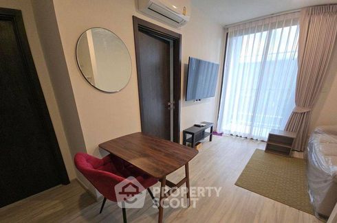 2 Bedroom Condo for rent in XT Huaikhwang, Din Daeng, Bangkok near MRT Huai Khwang