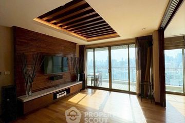 2 Bedroom Condo for rent in Ashton Asoke, Khlong Toei, Bangkok near MRT Sukhumvit
