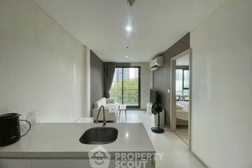 1 Bedroom Condo for rent in Rhythm Sukhumvit 42, Phra Khanong, Bangkok near BTS Ekkamai