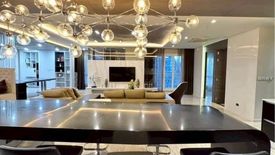 3 Bedroom Condo for rent in CitiSmart Sukhumvit 18, Khlong Toei, Bangkok near BTS Asoke