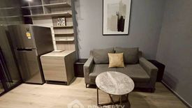 1 Bedroom Condo for rent in Knightsbridge Prime Onnut, Phra Khanong Nuea, Bangkok near BTS On Nut