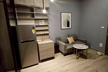 1 Bedroom Condo for rent in Knightsbridge Prime Onnut, Phra Khanong Nuea, Bangkok near BTS On Nut