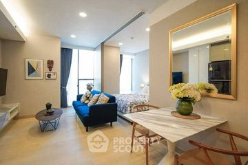 1 Bedroom Condo for rent in Wyndham Residence, Khlong Toei, Bangkok near MRT Queen Sirikit National Convention Centre
