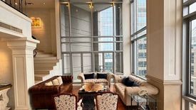 4 Bedroom Condo for rent in Lumpini, Bangkok near BTS Ploen Chit