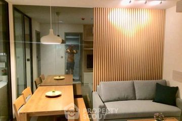 1 Bedroom Condo for rent in RHYTHM Ekkamai, Khlong Tan Nuea, Bangkok near BTS Ekkamai