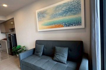 2 Bedroom Condo for rent in One 9 Five Asoke - Rama 9, Huai Khwang, Bangkok near MRT Phra Ram 9