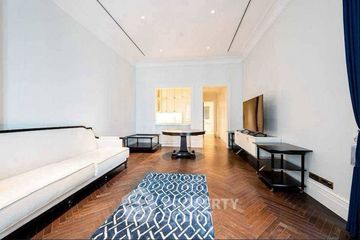 2 Bedroom Condo for rent in 98 Wireless, Lumpini, Bangkok near BTS Ploen Chit