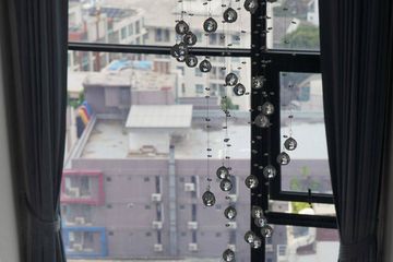 2 Bedroom Condo for rent in SOHO Bangkok Ratchada, Huai Khwang, Bangkok near MRT Huai Khwang