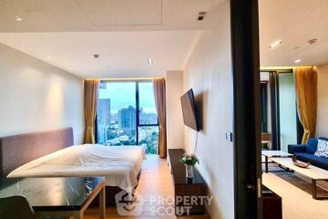 1 Bedroom Condo for rent in BEATNIQ Sukhumvit 32, Khlong Tan, Bangkok near BTS Thong Lo