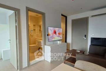 2 Bedroom Condo for rent in LIFE Asoke - Rama 9, Makkasan, Bangkok near MRT Phra Ram 9