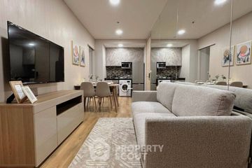 2 Bedroom Condo for rent in Park Origin Phrom Phong, Khlong Tan, Bangkok near BTS Phrom Phong