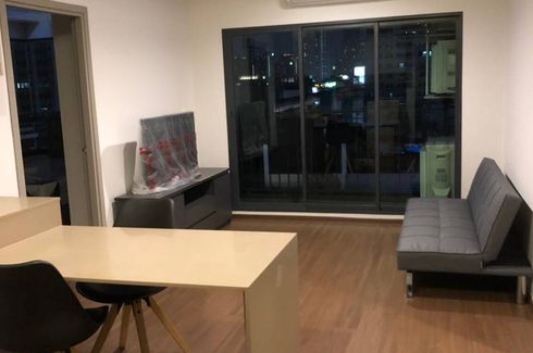 2 Bedroom Condo for sale in Ideo Sukhumvit 93, Bang Chak, Bangkok near BTS Bang Chak