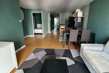 2 Bedroom Condo for sale in The Waterford Rama 4, Phra Khanong, Bangkok near BTS Phra Khanong