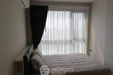 1 Bedroom Condo for sale in Lumpini Suite Phetchaburi - Makkasan, Makkasan, Bangkok near Airport Rail Link Makkasan
