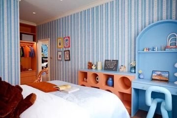 4 Bedroom House for sale in Q District Casa City Kingkaew-Suvarnabhumi, Racha Thewa, Samut Prakan near Airport Rail Link Suvarnabhumi