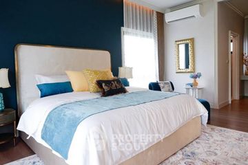 4 Bedroom House for sale in Q District Casa City Kingkaew-Suvarnabhumi, Racha Thewa, Samut Prakan near Airport Rail Link Suvarnabhumi