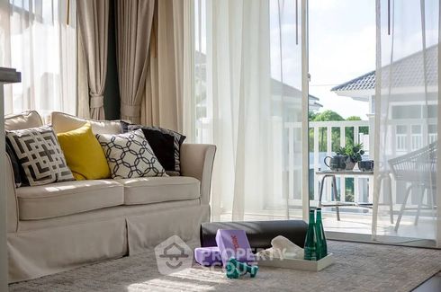 5 Bedroom House for sale in Bang Chan, Bangkok