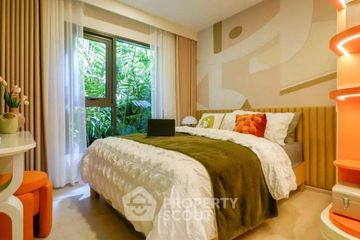 2 Bedroom Condo for sale in THE LINE Wongsawang, Wong Sawang, Bangkok near MRT Wong Sawang