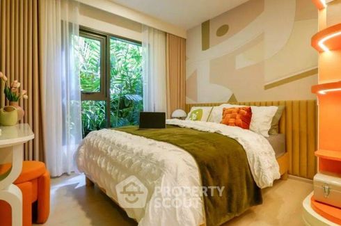 2 Bedroom Condo for sale in THE LINE Wongsawang, Wong Sawang, Bangkok near MRT Wong Sawang