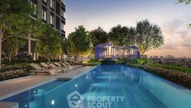 2 Bedroom Condo for sale in THE LINE Wongsawang, Wong Sawang, Bangkok near MRT Wong Sawang