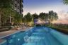 2 Bedroom Condo for sale in THE LINE Wongsawang, Wong Sawang, Bangkok near MRT Wong Sawang