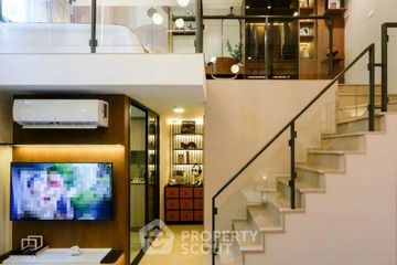 1 Bedroom Condo for sale in THE LINE Wongsawang, Wong Sawang, Bangkok near MRT Wong Sawang