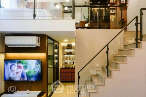 1 Bedroom Condo for sale in THE LINE Wongsawang, Wong Sawang, Bangkok near MRT Wong Sawang