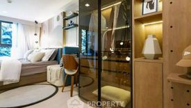 1 Bedroom Condo for sale in THE LINE Wongsawang, Wong Sawang, Bangkok near MRT Wong Sawang