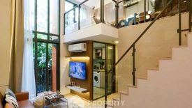 1 Bedroom Condo for sale in THE LINE Wongsawang, Wong Sawang, Bangkok near MRT Wong Sawang
