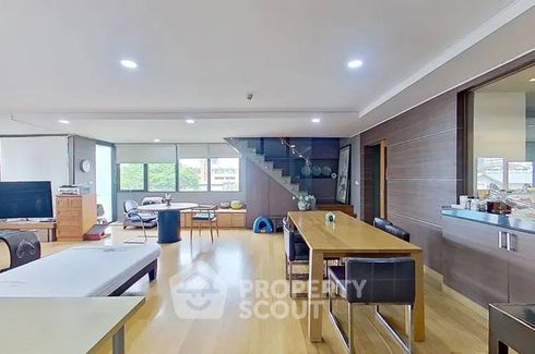 3 Bedroom Condo for sale in W 8 Thonglor 25, Khlong Tan Nuea, Bangkok near BTS Thong Lo