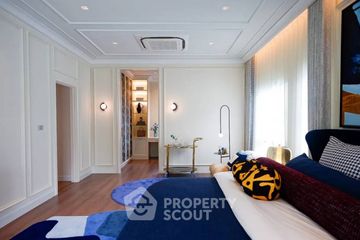 5 Bedroom House for sale in Q District Casa City Kingkaew-Suvarnabhumi, Racha Thewa, Samut Prakan near Airport Rail Link Suvarnabhumi