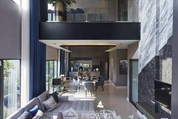 4 Bedroom House for sale in Saransiri Srivaree, Sisa Chorakhe Noi, Samut Prakan