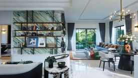 5 Bedroom House for sale in Narasiri Krungthepkreetha, Hua Mak, Bangkok