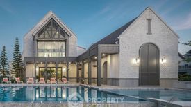 4 Bedroom House for sale in Saransiri Ramkhamhaeng, Khlong Song Ton Nun, Bangkok