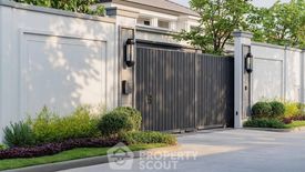 4 Bedroom House for sale in ELSE Ramindra 34, Tha Raeng, Bangkok near MRT Vatcharaphon