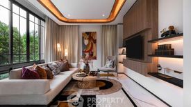 4 Bedroom House for sale in ELSE Ramindra 34, Tha Raeng, Bangkok near MRT Vatcharaphon