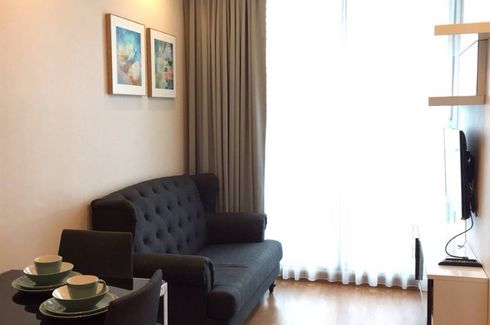 1 Bedroom Condo for sale in Q House Condo Sukhumvit 79, Phra Khanong Nuea, Bangkok near BTS On Nut