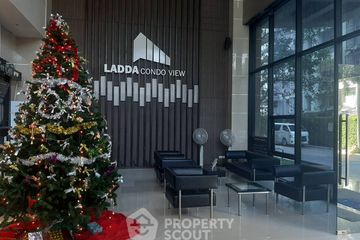 2 Bedroom Condo for sale in Ladda Condoview, Si Racha, Chonburi