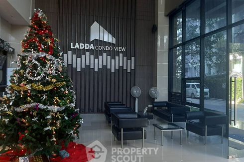 2 Bedroom Condo for sale in Ladda Condoview, Si Racha, Chonburi