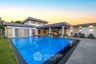 6 Bedroom Villa for sale in Siam Royal View, Nong Prue, Chonburi