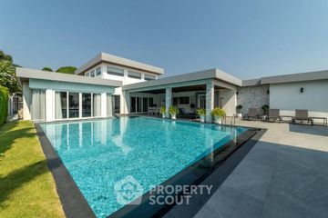 6 Bedroom Villa for sale in Siam Royal View, Nong Prue, Chonburi