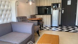 1 Bedroom Condo for sale in Venetian Signature Condo Resort Pattaya, Na Jomtien, Chonburi