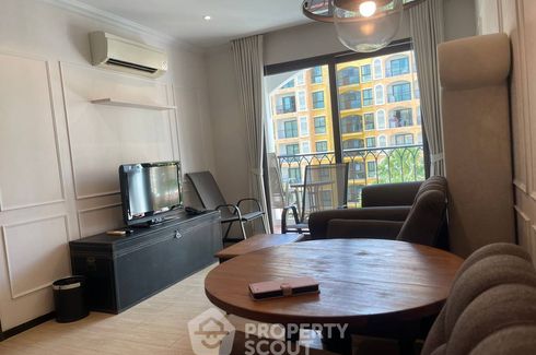 1 Bedroom Condo for sale in Venetian Signature Condo Resort Pattaya, Na Jomtien, Chonburi