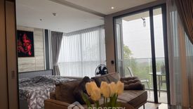 1 Bedroom Condo for sale in Andromeda Condominium, Nong Prue, Chonburi