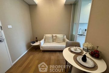 1 Bedroom Condo for sale in The Saint Residences, Chom Phon, Bangkok near MRT Phahon Yothin