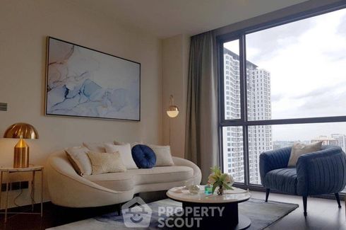 2 Bedroom Condo for sale in The Line Ratchathewi, Thanon Phetchaburi, Bangkok near BTS Ratchathewi