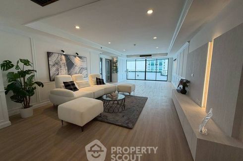 3 Bedroom Condo for sale in Las Colinas, Khlong Toei Nuea, Bangkok near BTS Asoke