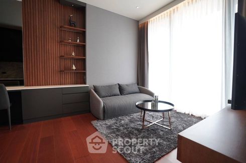 1 Bedroom Condo for sale in KHUN by YOO inspired by Starck, Khlong Tan Nuea, Bangkok near BTS Thong Lo